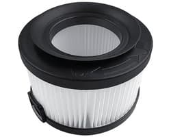 2-delige geschikt voor filteraccessoire voor Levoit Vortex IQ 40-RF stofzuiger