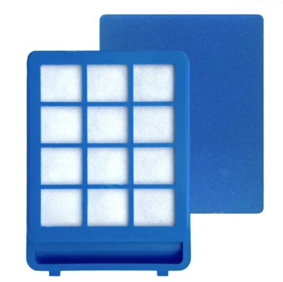 Schuim filter geschikt voor Philips Powerpro/Marathon Ultimate — afbeelding 1