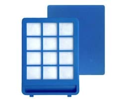 Schuim filter geschikt voor Philips Powerpro/Marathon Ultimate