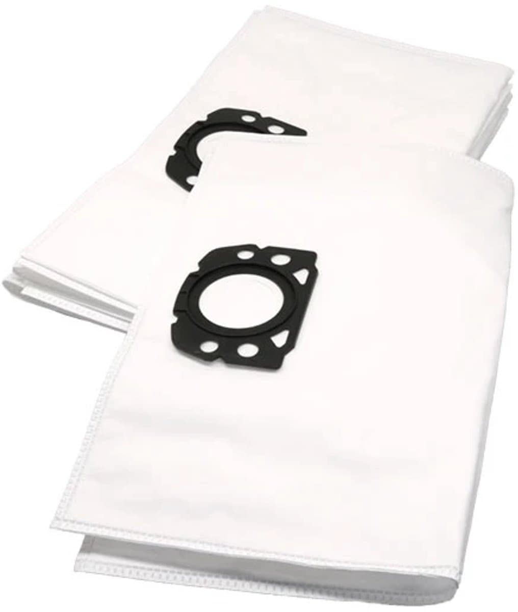 5x Propex compatibel Kärcher 2.863-006.0 / 28630060 stofzuigerzakken (Propex Parts) — afbeelding 1