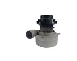 Mini Stofzuigermotor - Waterabsorptiemotor - Stofvrij Zagen - Hoge Prestaties - 24V 220V - Aluminium Shell