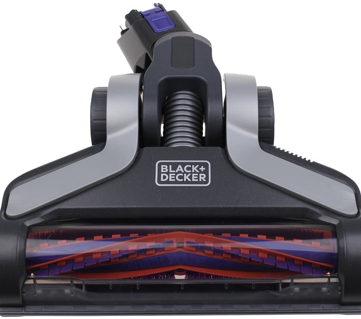 BLACK&DECKER - Turboborstel / zuigmond 18V - BHFEV182CP TYPEH1 - N925194 — afbeelding 1