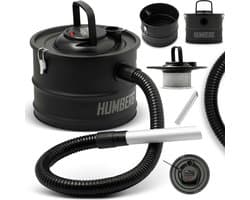 Aszuiger - 15 liter - 1200W - HM-404