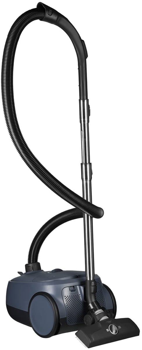 Electrolux EB61C4DB Serie - Stofzuiger - 850W - 12m Actieradius - EPA 12 Filter — afbeelding 1