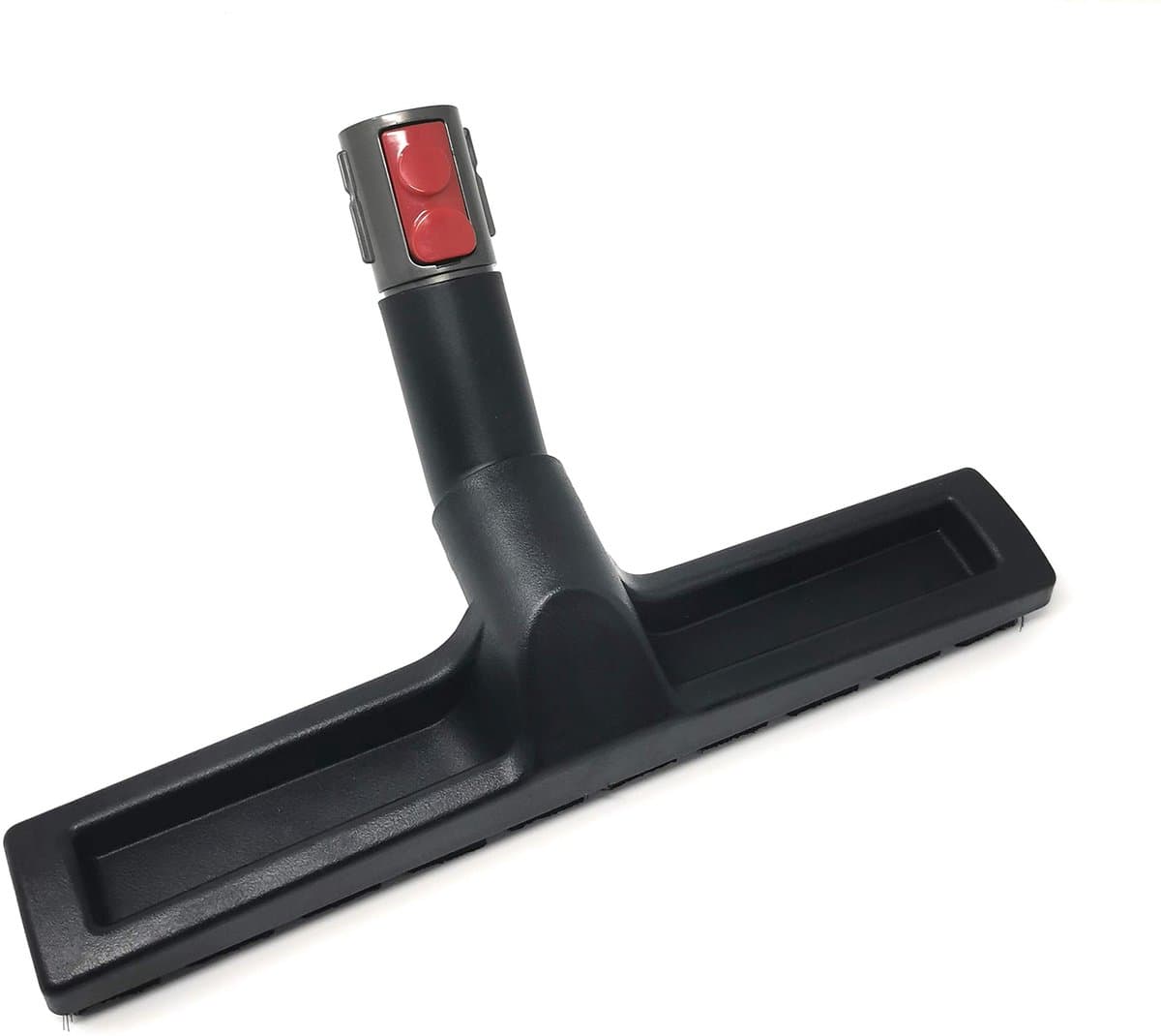 Omgoods - Vloerborstel voor Dyson Stofzuiger met Flexibele Adapter en 30 cm Werkbreedte — afbeelding 1