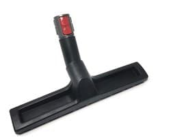 Omgoods - Vloerborstel voor Dyson Stofzuiger met Flexibele Adapter en 30 cm Werkbreedte