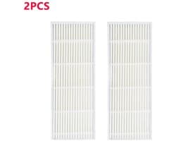Geschikt voor 1~10 x HEPA-filter Geschikt voor Lefant M210 M210B M213 M210S OKP K3 robotstofzuiger