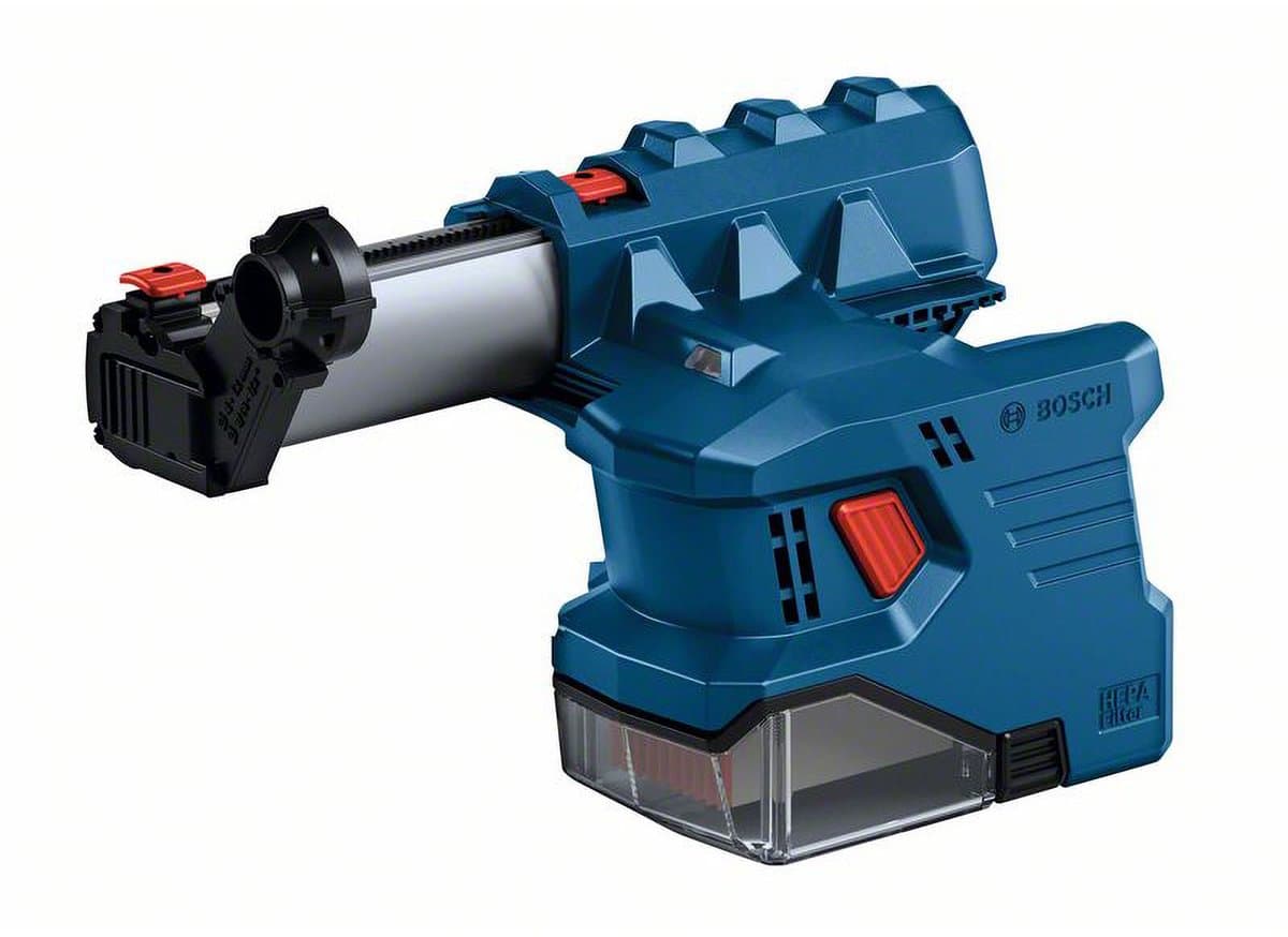 Bosch Professional GDE 18V-12 Stofafzuiging voor GBH 18V-22 - 1600A028H6 — afbeelding 1