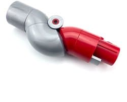 Stuurbuis-Geschikt voor-Dyson stofzuigeraccessoires-Belle's product