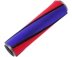 Rolborstel 966488-01 geschikt voor Dyson V6 Fluffy V7 SV03 draadloze stofzuiger