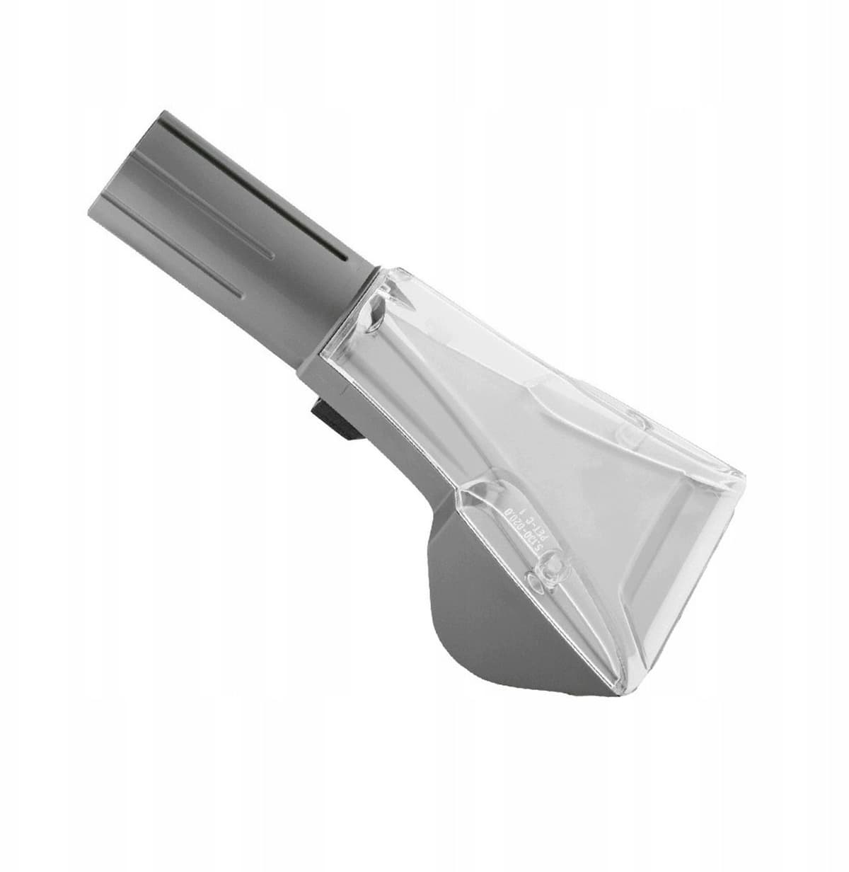 Merkloze interieur sproeidop voor Karcher Puzzi 8/1, 10/1 — afbeelding 1