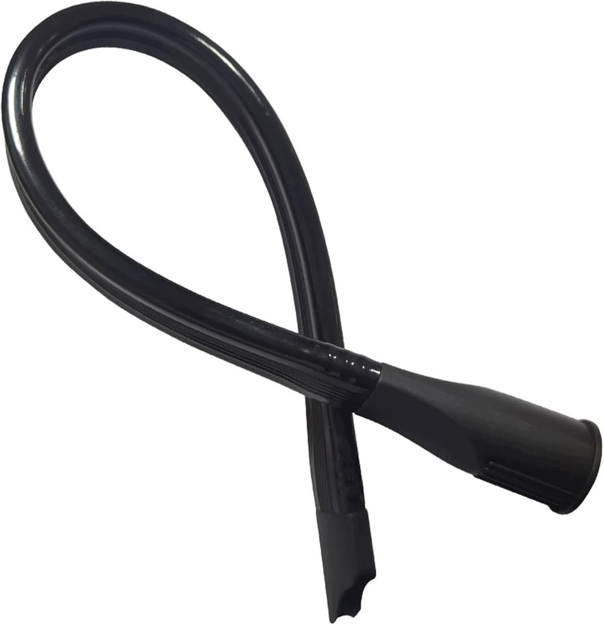 Flexibele Spleetzuigmondstofzuiger 62cm Universeel — afbeelding 1
