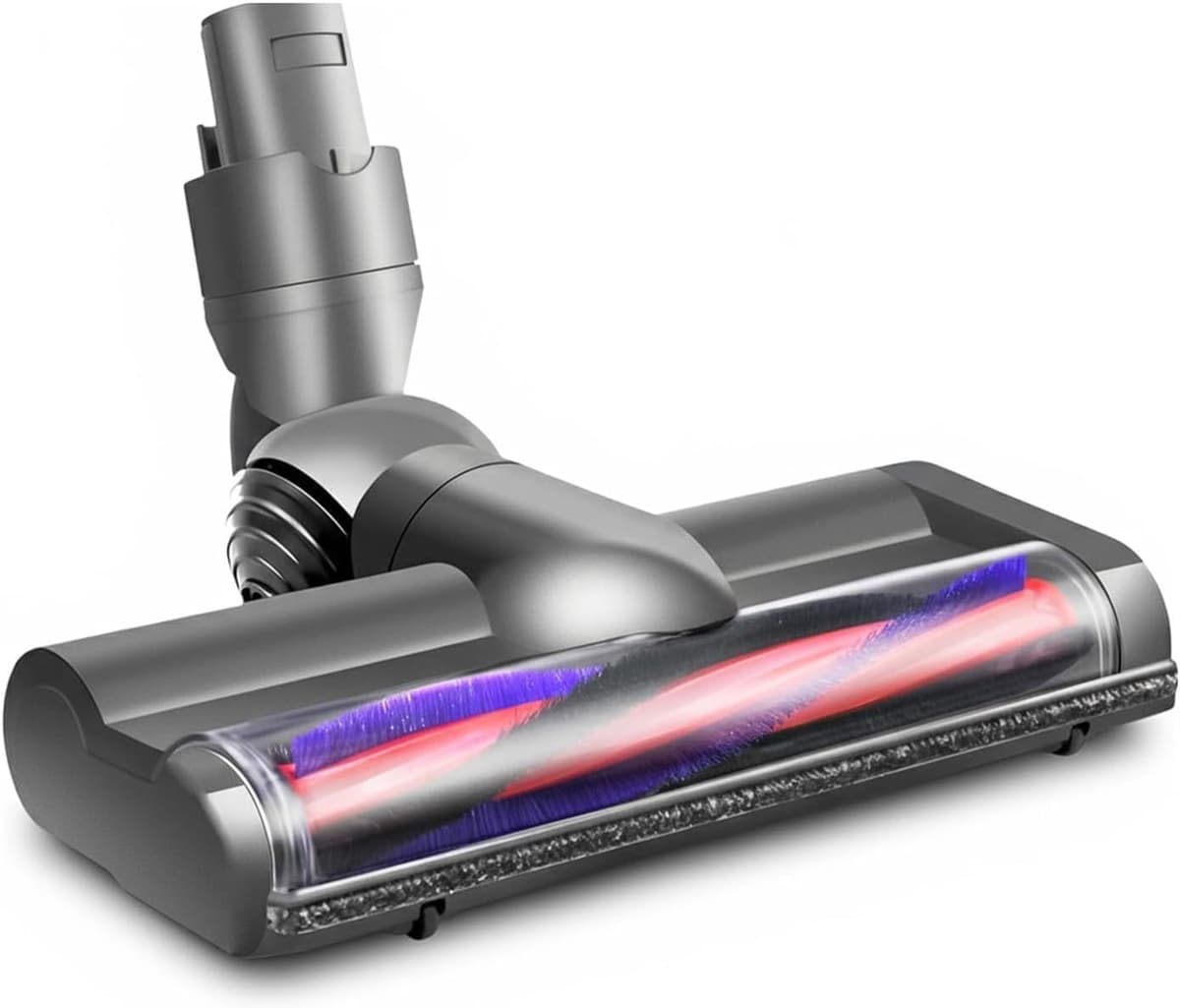 Borstel voor Dyson V6 - Compatibel met meerdere modellen — afbeelding 1