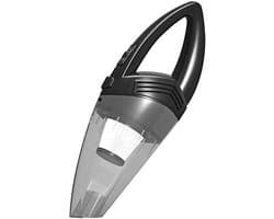 Handstofzuiger Draadloos - Mini Stofzuiger - Snelle Schoonmaak - Oplaadbaar Lichtgewicht - 1.0 Aantal - Zwart