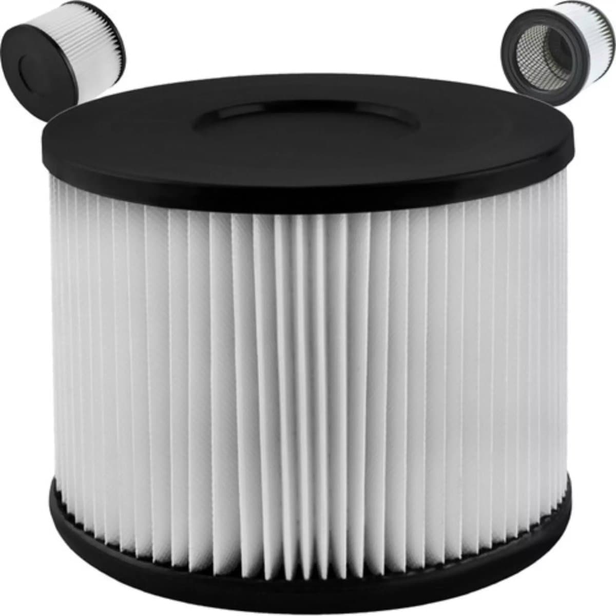 HEPA Filter voor Kaminer As Stofzuiger 10L / 15L / 18L — afbeelding 1