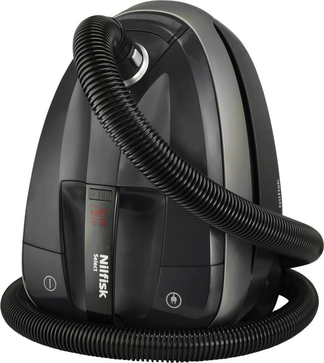 Nilfisk Select Pet Care - Stofzuiger met zak — afbeelding 1