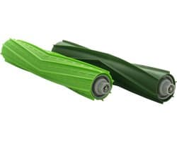 Borstel set voor en achter voor de iRobot Roomba E5
