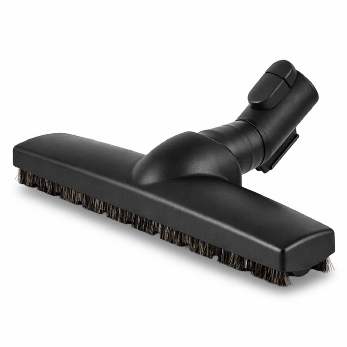 DEGG® - Stofzuigermond / Parketborstel - Geschikt voor Miele - Stofzuiger Mondstuk - 35mm - Stofzuiger Zuigmond - Geschikt harde vloeren - Luxe Stofzuigermond - Premium Kwaliteit — afbeelding 1
