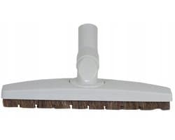 Roterende Vloerborstel - 30 cm breed, 32 mm binnendiameter