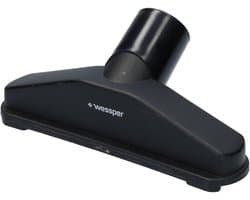 Zelmer T-vormige zuigmond met schrapers - 32mm aansluiting