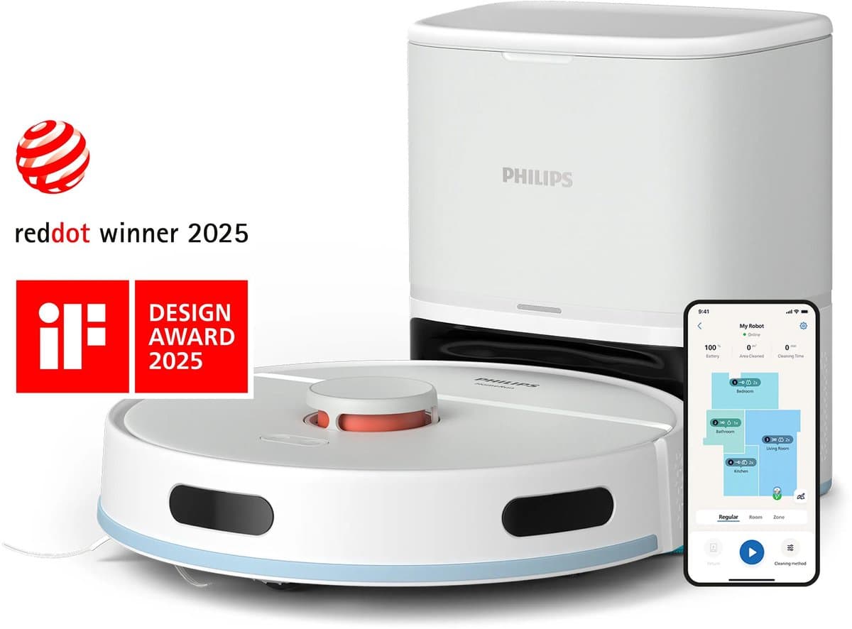 Philips 2000-serie — afbeelding 1