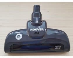 Candy/Hoover 48021901 Power Brush Turbo Zuigmond voor de FD22RP 011 FREEDOM 2IN1