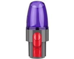 Stofzuigerzakaccessoires Geschikt voor Dyson V15 V11 V10 V8 V7 stofzuigers