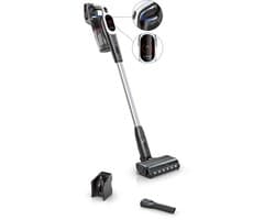 Bosch - Unlimited 9 - BBS931WBA - Steelstofzuiger - Wit
