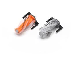 DJI ROMO Roller Brush With Bristles and Rubber - Borstel voor de ROMO robotstofzuiger