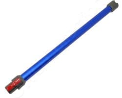 Buis geschikt voor Dyson V7 V8 V10 V11 V15 (sv11 sv10 sv12 sv14 sv15 sv16 sv17 sv22 sv25 sv27 sv28) blauw