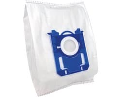 20 Stofzuigerzakken PARTS4® geschikt voor AEG / Philips / Electrolux S-BAG | Made in Europe | Passend in o.a. AEG VX4, VX6, VX7, VX8, 6000 serie, GR201 of Philips Active, PowerPro, PerformerPro, PH99, FC8021/03, FC8021/05