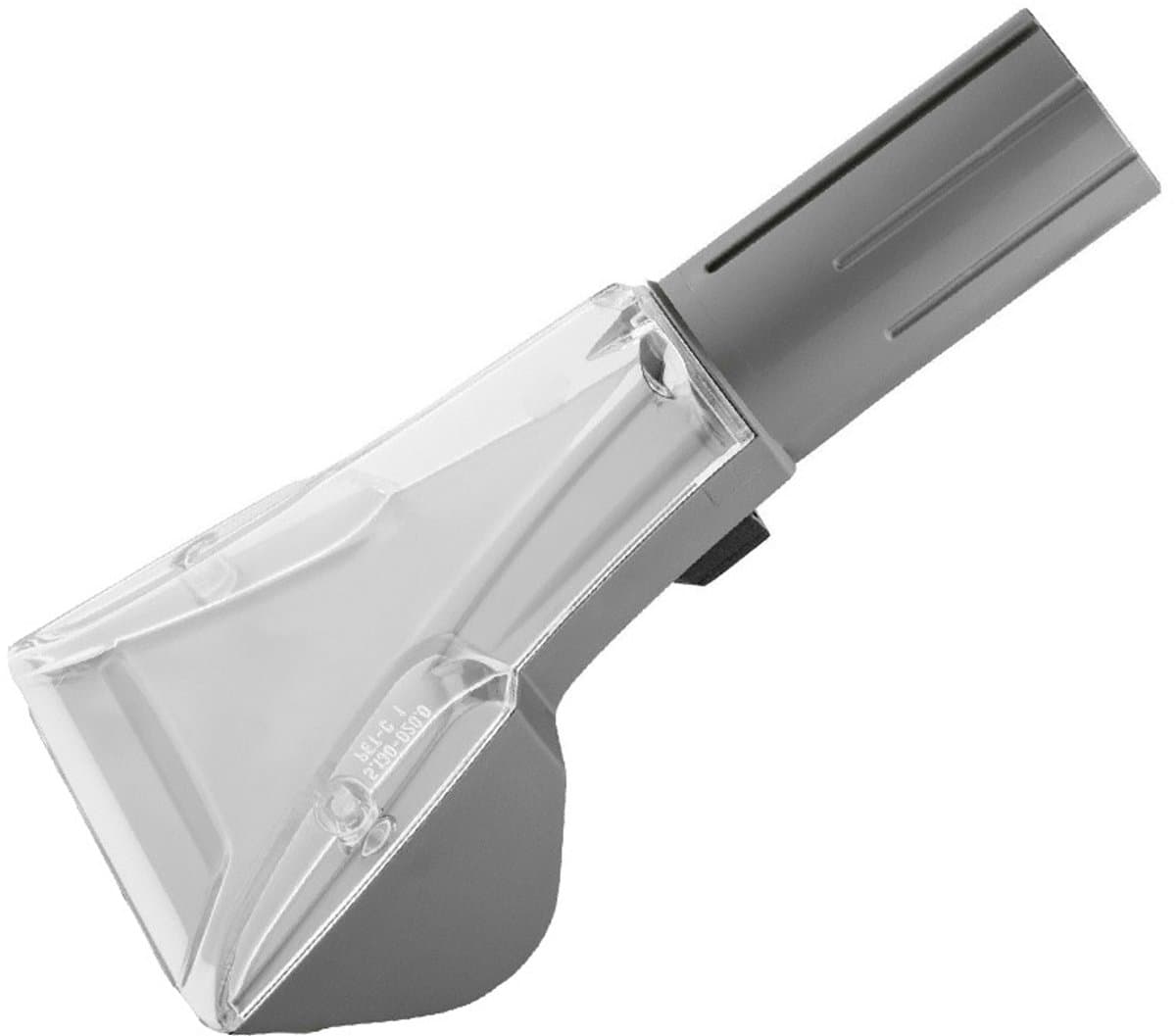 set vervangende mondstukken geschikt voor Karcher Puzzi 10/1 10/2 8/1 stofzuiger (185*110*55mm) | Huis & Tuin | Huishoudelijke & Schoonmaakproducten | Tapijtreinigers — afbeelding 1
