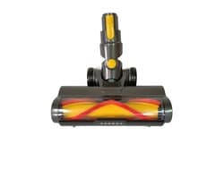 Laresar X11 Turbo Borstel met LED - Origineel