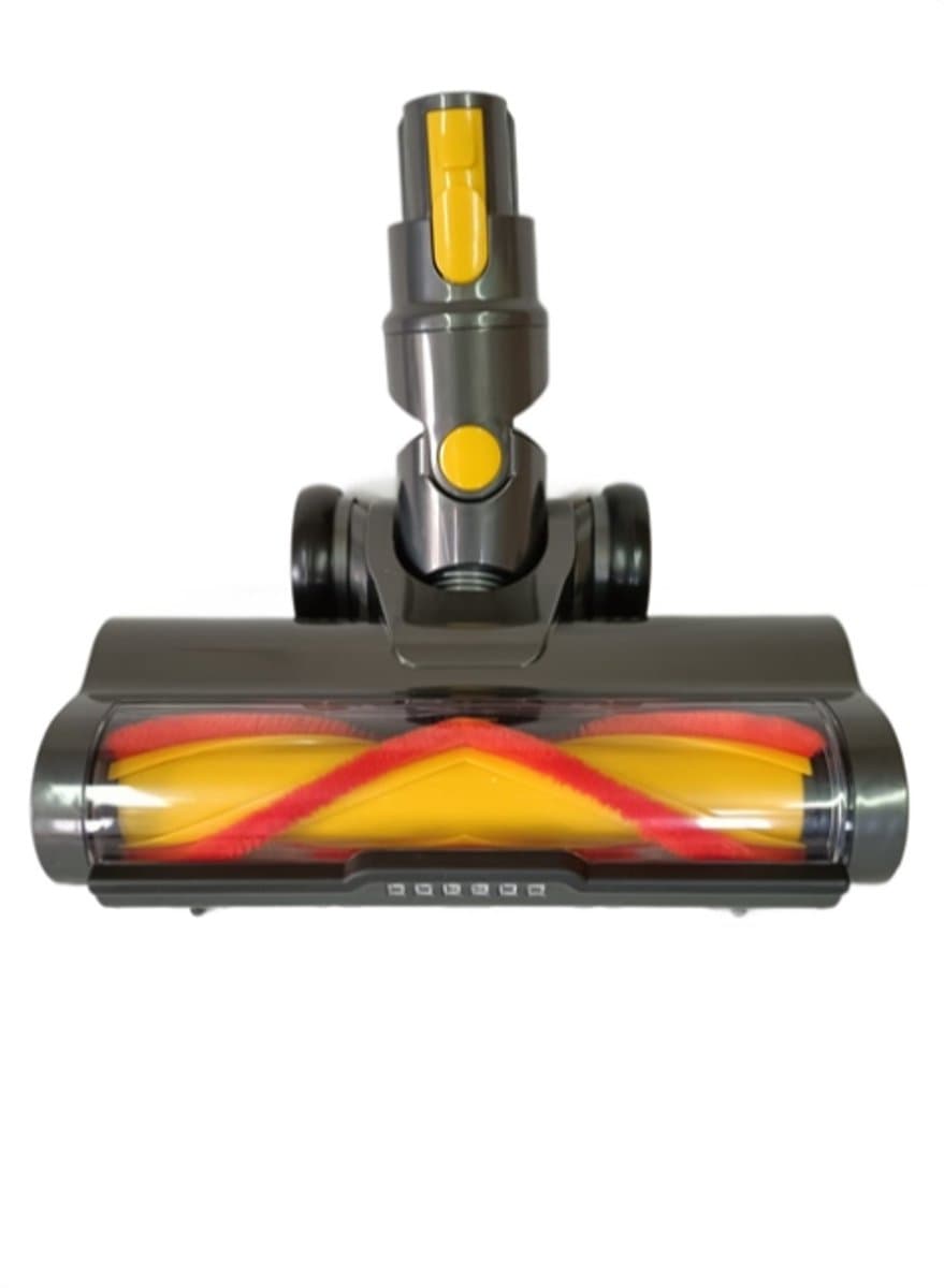 Laresar X11 Turbo Borstel met LED - Origineel — afbeelding 1