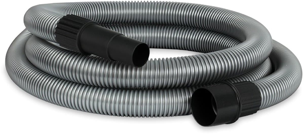 Afzuigslang 2,5 meter (32mm binnendiameter) voor o.a. cycloonfilter — afbeelding 1