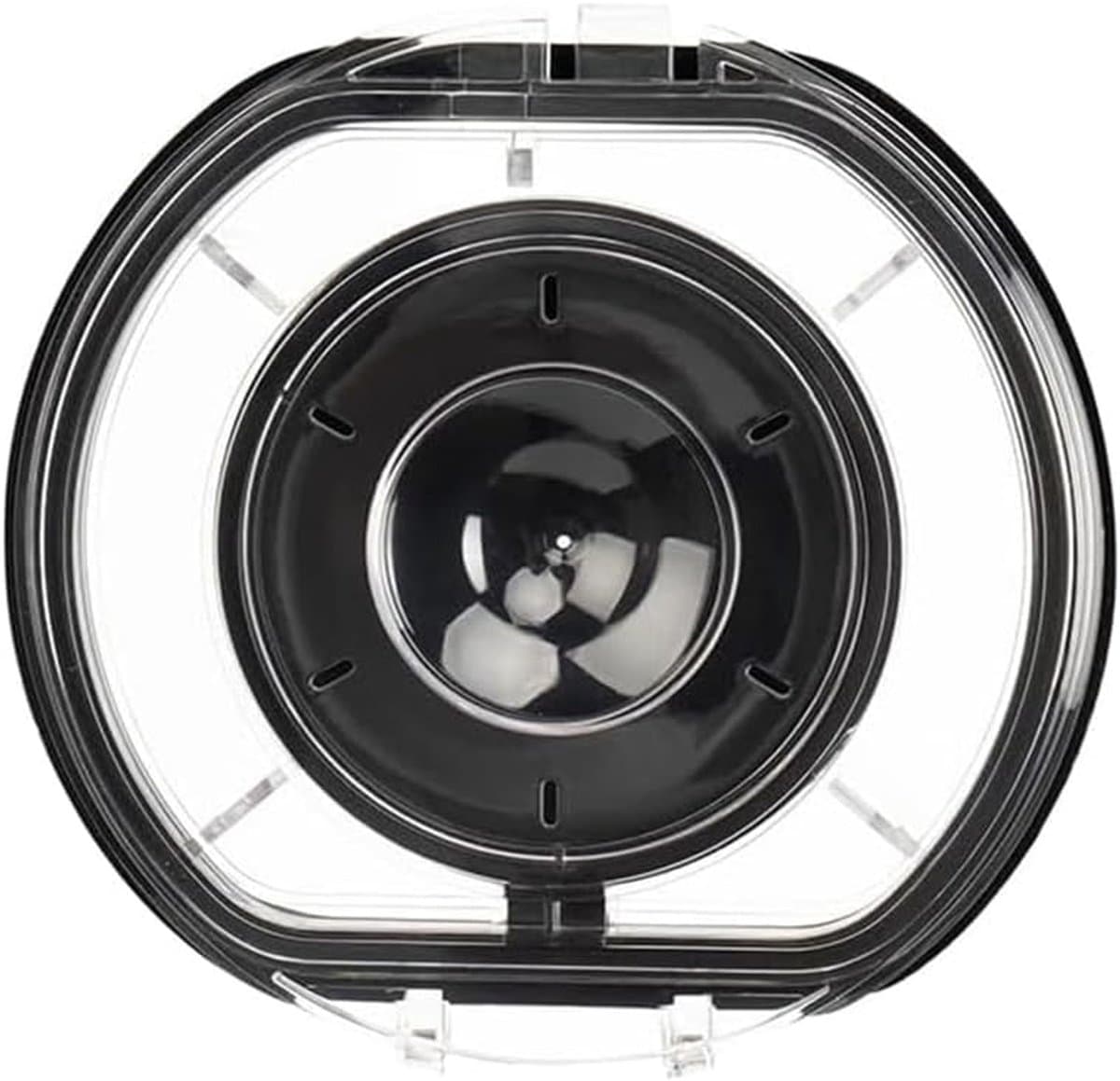 Afsluiting/deksel voor Dyson V6/DC58/DC59/DC62/DC74 - Klep - Container - Sluiting — afbeelding 1