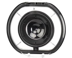 Afsluiting/deksel voor Dyson V6/DC58/DC59/DC62/DC74 - Klep - Container - Sluiting