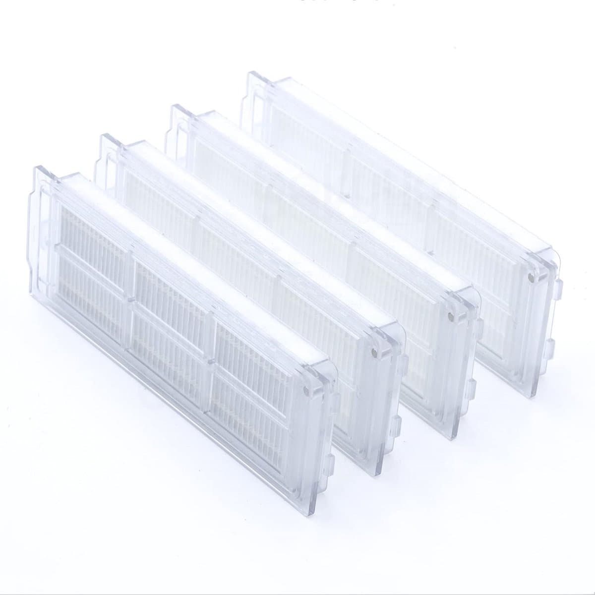 Filter Geschikt voor Xiaomi Mi Robot Vacuüm-Mop 2S/Mop-Pro/STYJ02YM/S12 — afbeelding 1