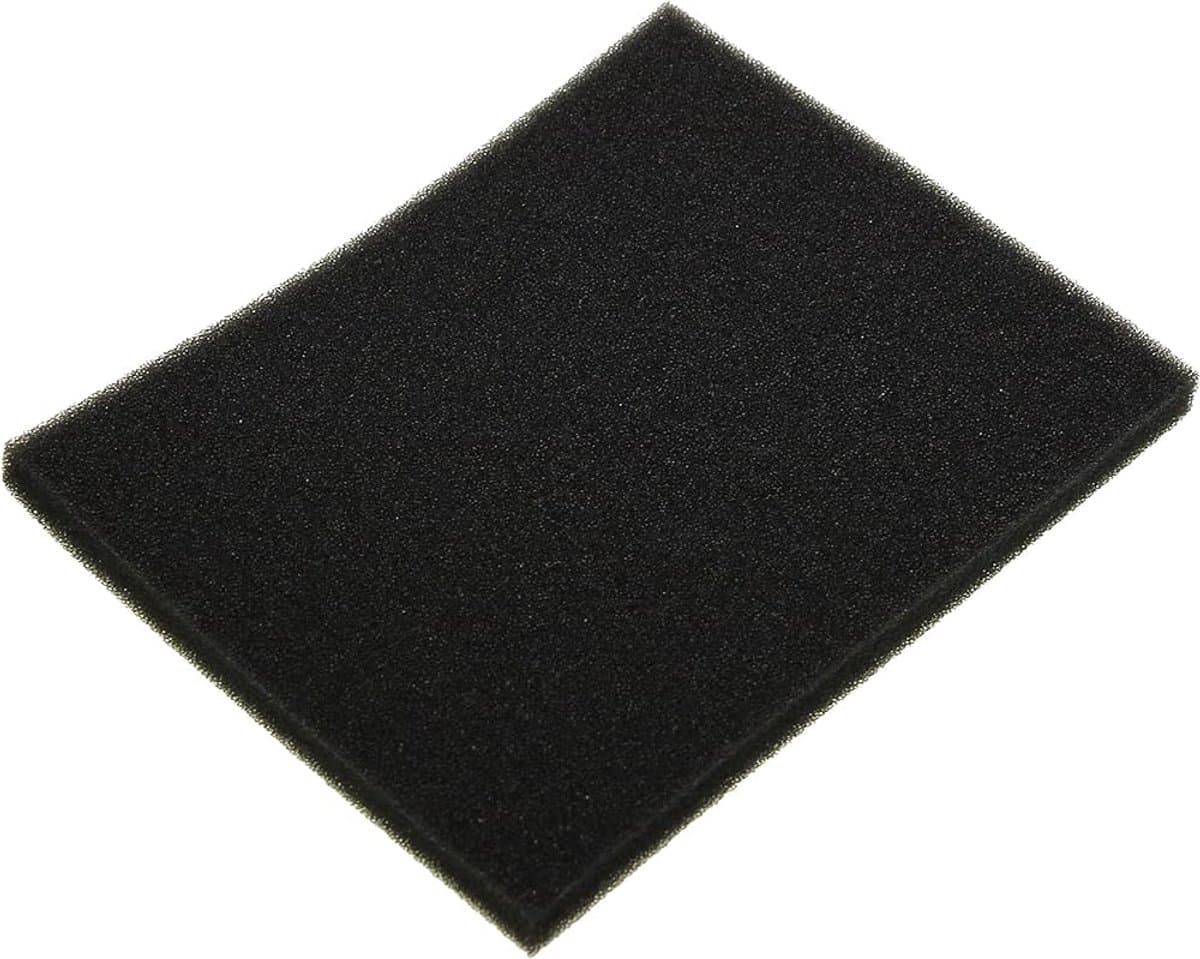 Philips Filter Uitblaasfilter FC9922, FC9920, FC9932, FC8726, FC8727 432200039691 — afbeelding 1