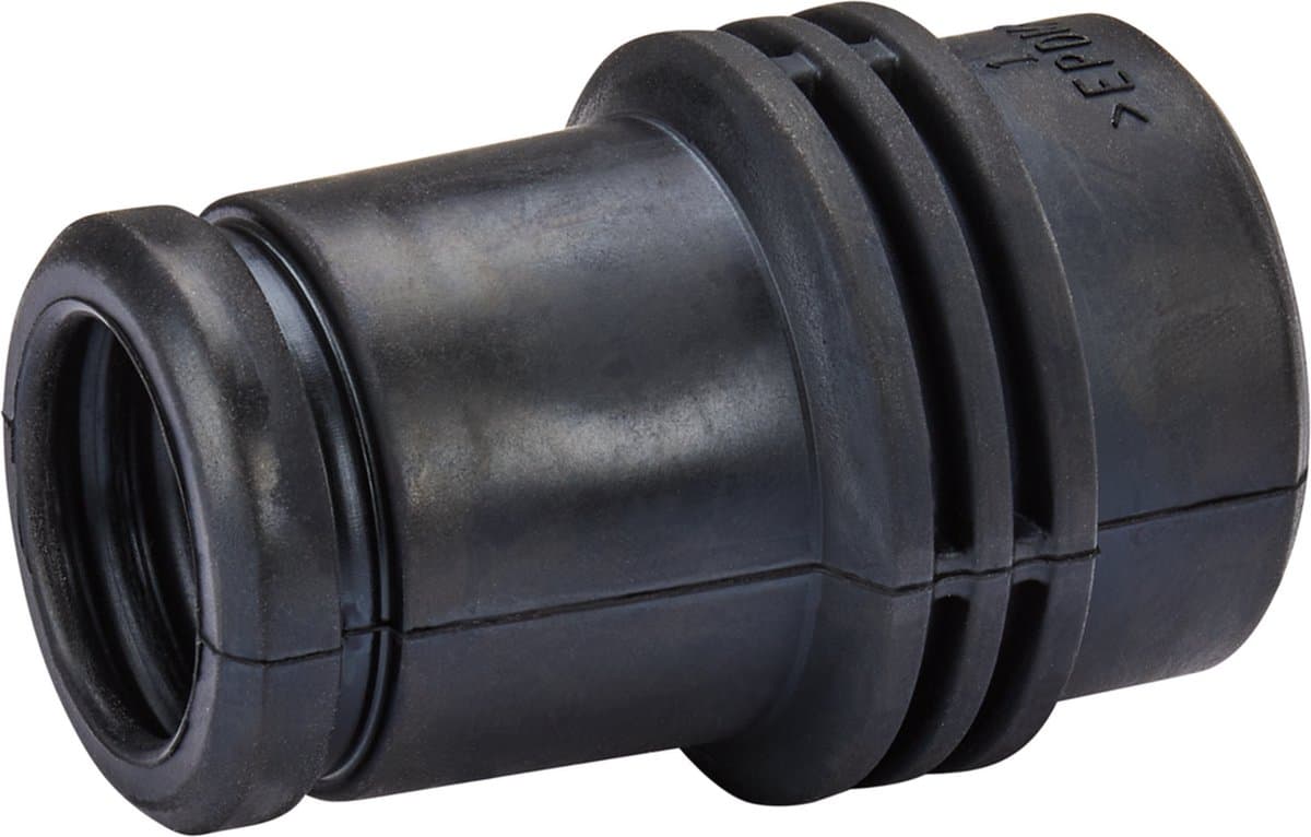 Makita SLANGADAPTER 38>24MM — afbeelding 1