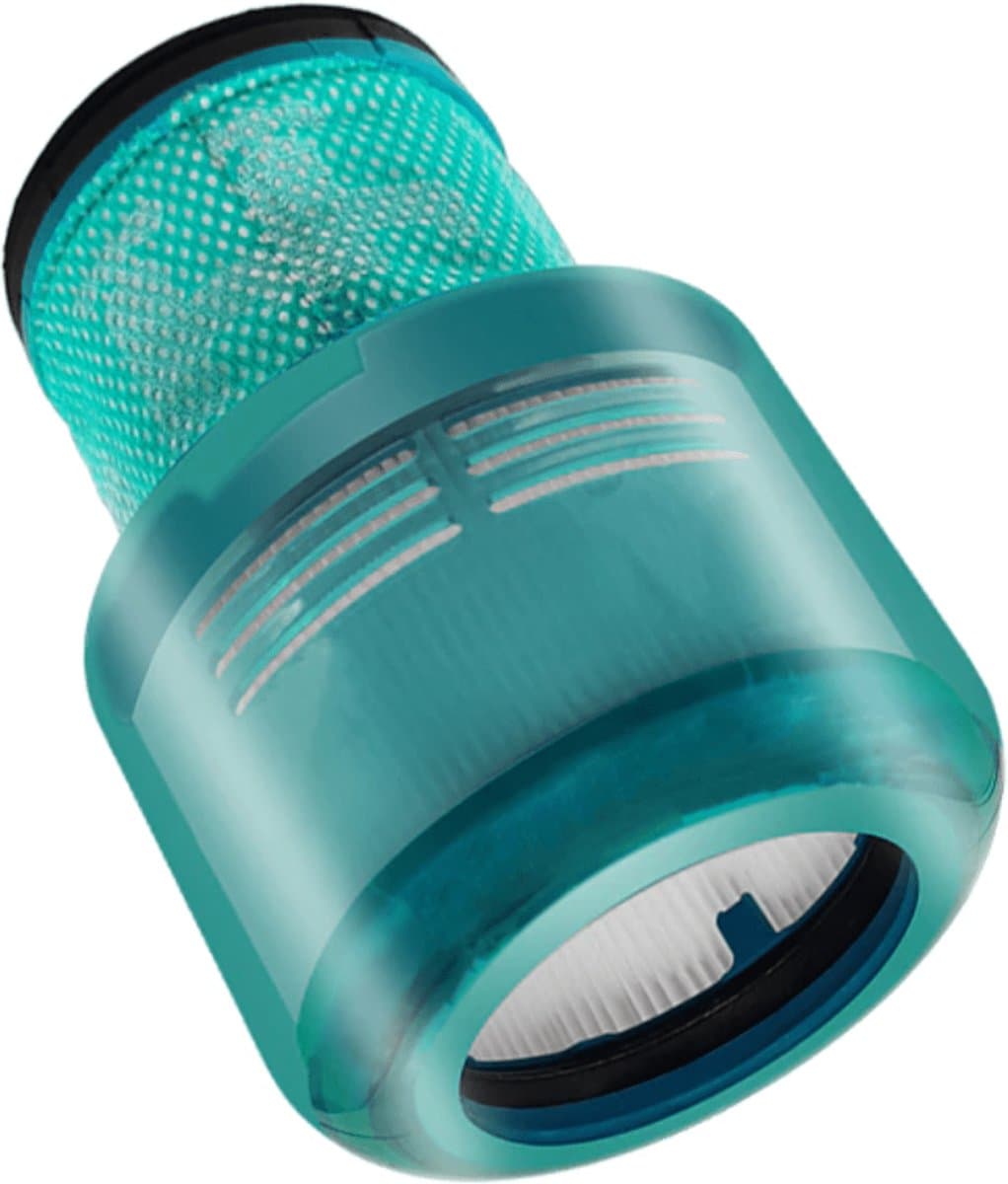 HEPA Filter geschikt voor Dyson V15 Detect Complete Extra Stofzuiger Vervanging — afbeelding 1
