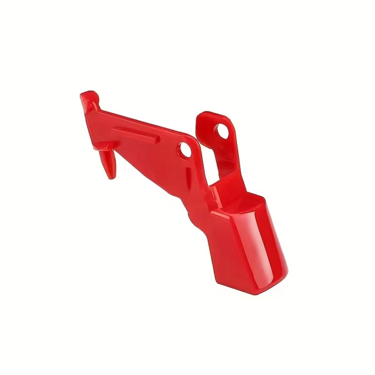 17Parts Extra Stevige Aan/Uit-Schakelaar met Trekker – Geschikt voor Dyson V10 & V11 – Power Switch Trigger – Reparatieonderdeel voor Draadloze Stofzuigers — afbeelding 1