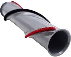 Compatibele High Torque Drive Borstel geschikt voor de Dyson V11 Stofzuiger - Stofzuiger zuigmonden