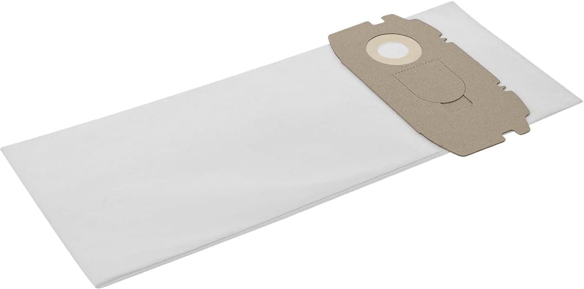 Gelijkwaardige aan origineel, Stofzuigerzakken Geschikt voor Festool CT / CTL / MINI / MIDI (tot 2019) - 5 Stuks — afbeelding 1