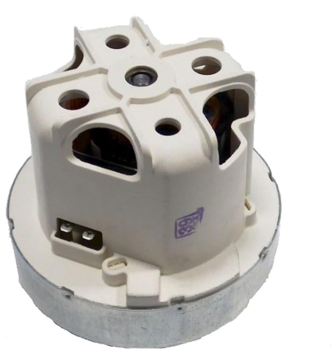 Gelijkwaardige aan origineel, Motor 1600 Watt Geschikt voor Philips & Rowenta – Vervangt Domel 463.3.405 / 432200909430 / 432200699261 / RS-RT4362 — afbeelding 1
