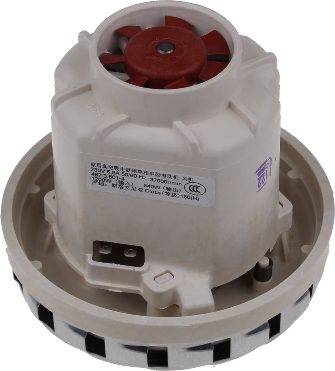 KARCHER - STOFZUIGERMOTOR NT55/1 - NT65/2 - 64902450 — afbeelding 1