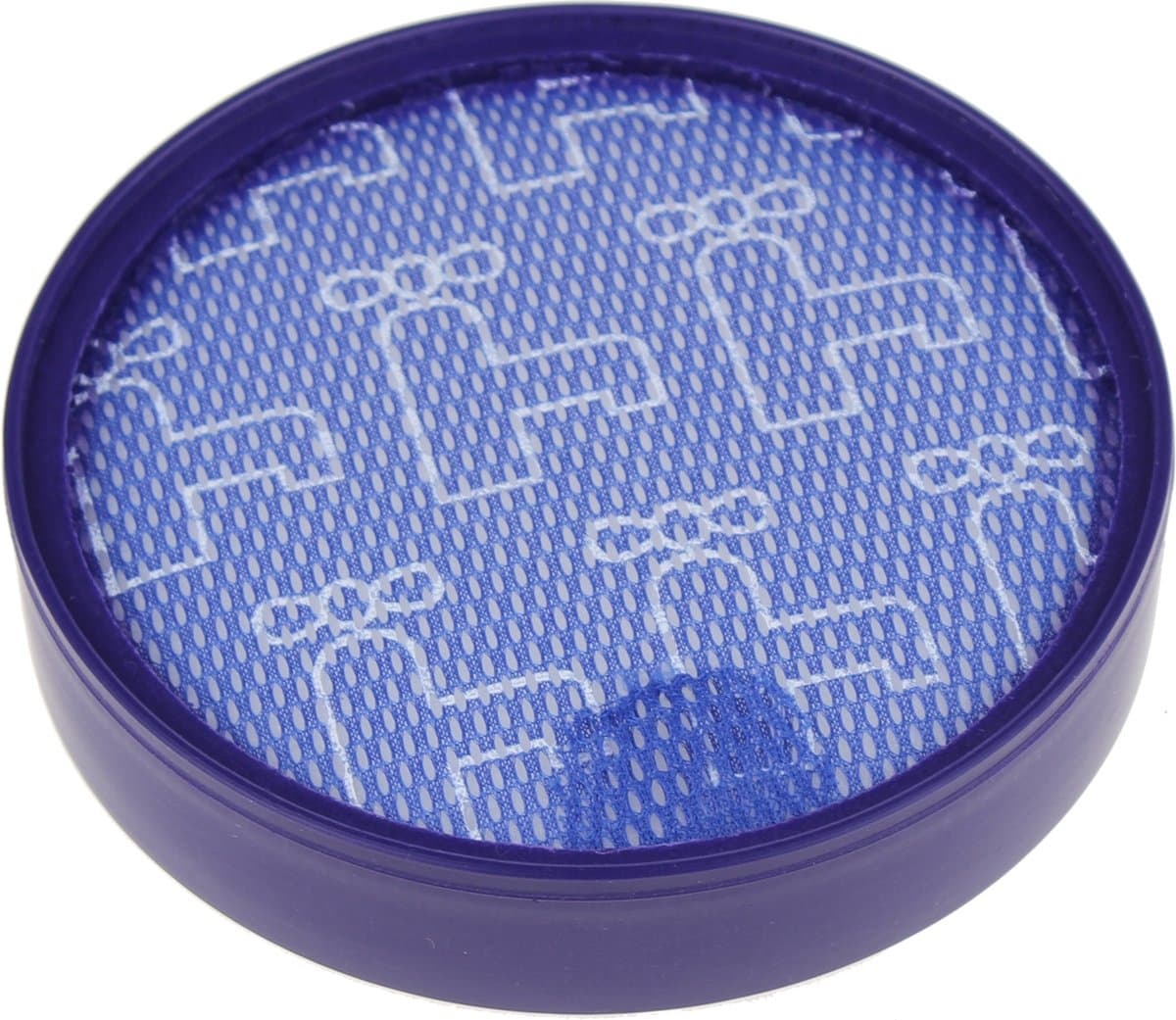 Geschikt voor DYSON - DC25 PRE FILTER WASBAAR - 91917102 — afbeelding 1