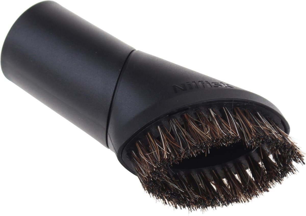 NILFISK - Ronde borstel - ELITE serie - 107409856 — afbeelding 1