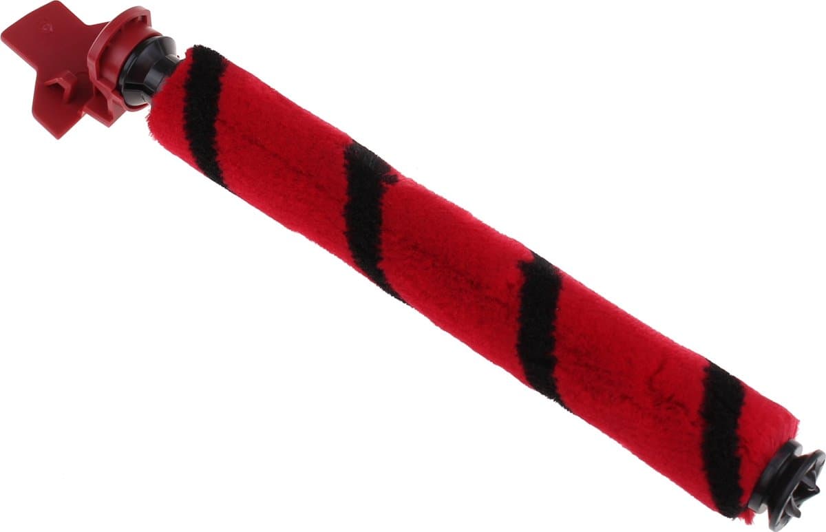 CANDY - BORSTELWALS / ROTERENDE BORSTEL - 35602167 — afbeelding 1