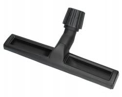 Universele stofzuigermond met wielen voor water en stof